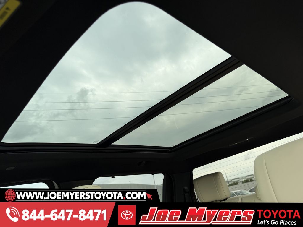 Used 2024 White Toyota 1794 image 29