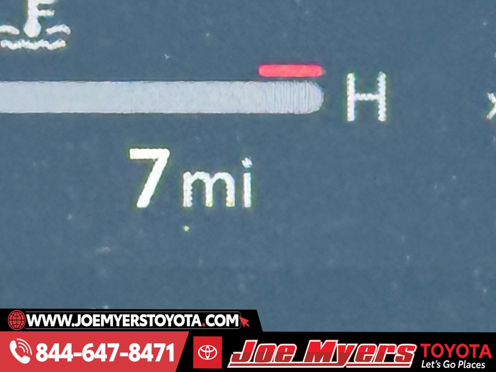 New 2026 Supersonic Red Toyota TRD Off Road image 11