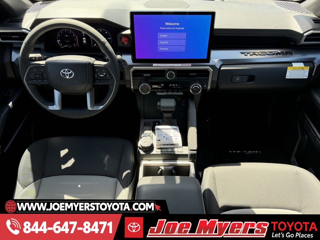 New 2026 Mudbath Toyota TRD Off Road image 12