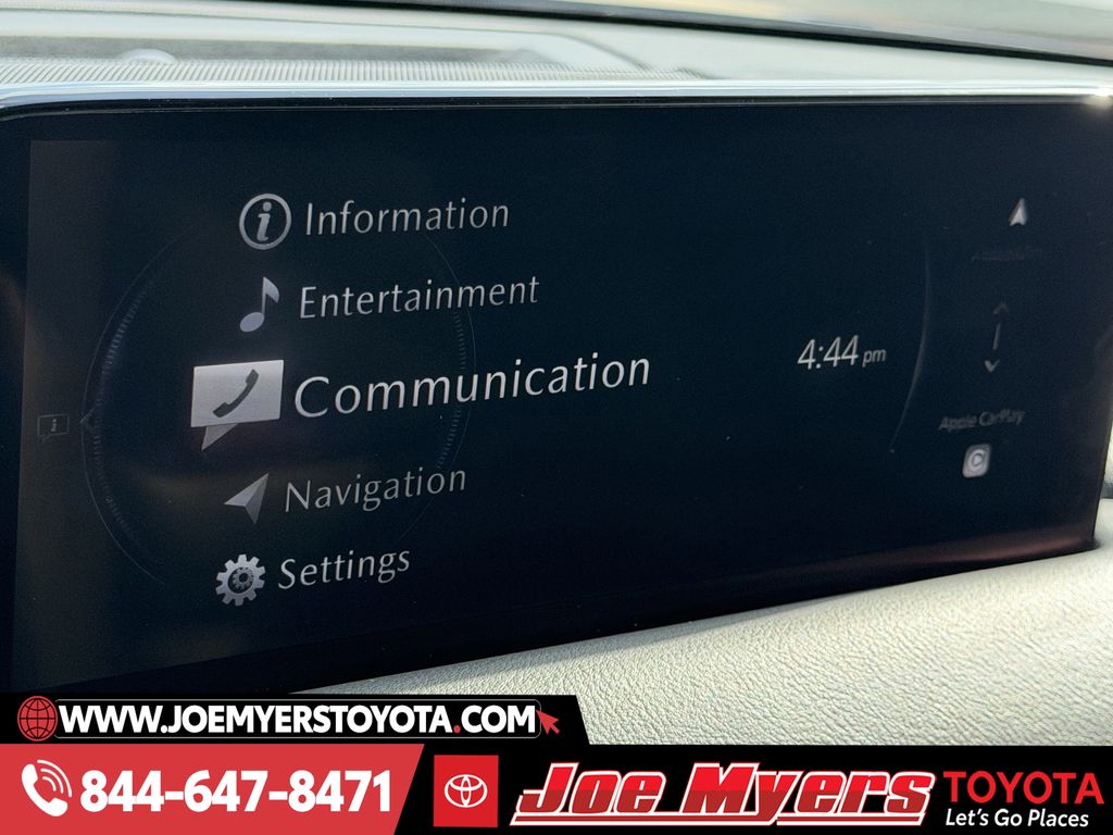 Used 2025 Jet Black Mica Mazda 2.5 S Preferred Package image 18