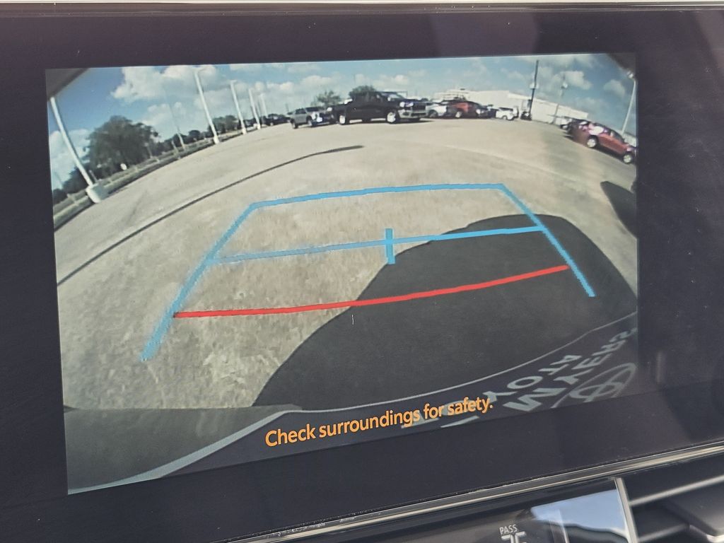 Used 2026 Heavy Metal Toyota XLE image 19