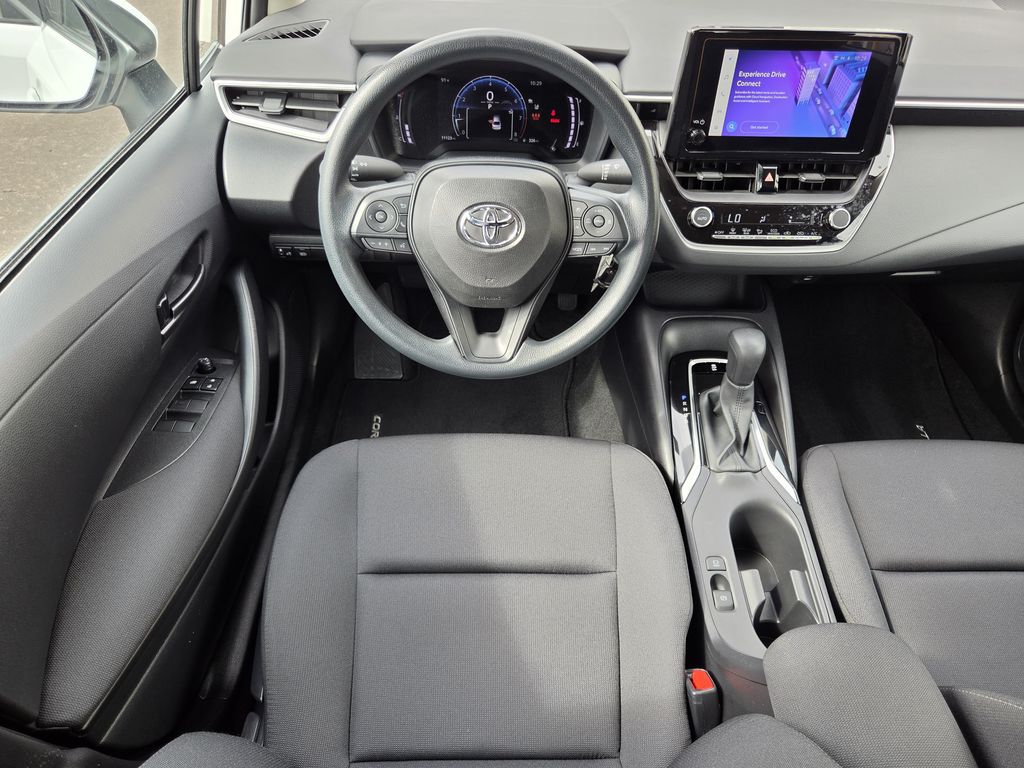 Used 2026 Ice Toyota LE image 14