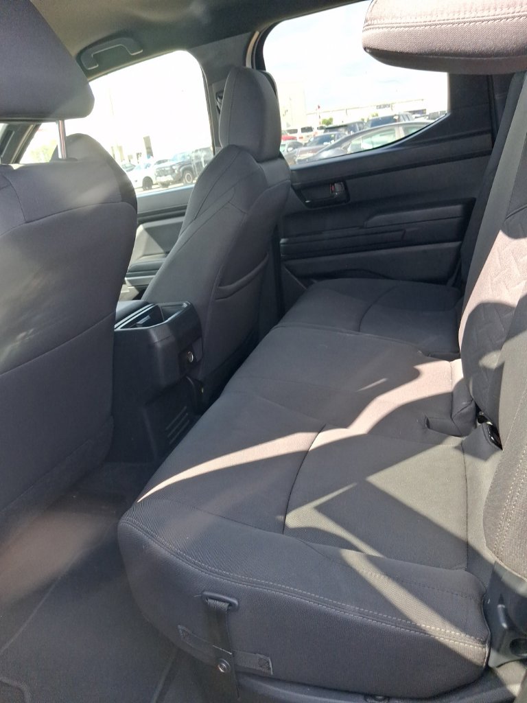Used 2025 Underground Toyota SR5 image 6