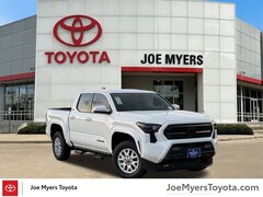 2025 Toyota Tacoma SR5 Truck Double Cab