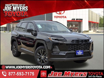2026 Toyota RAV4 XLE Premium SUV