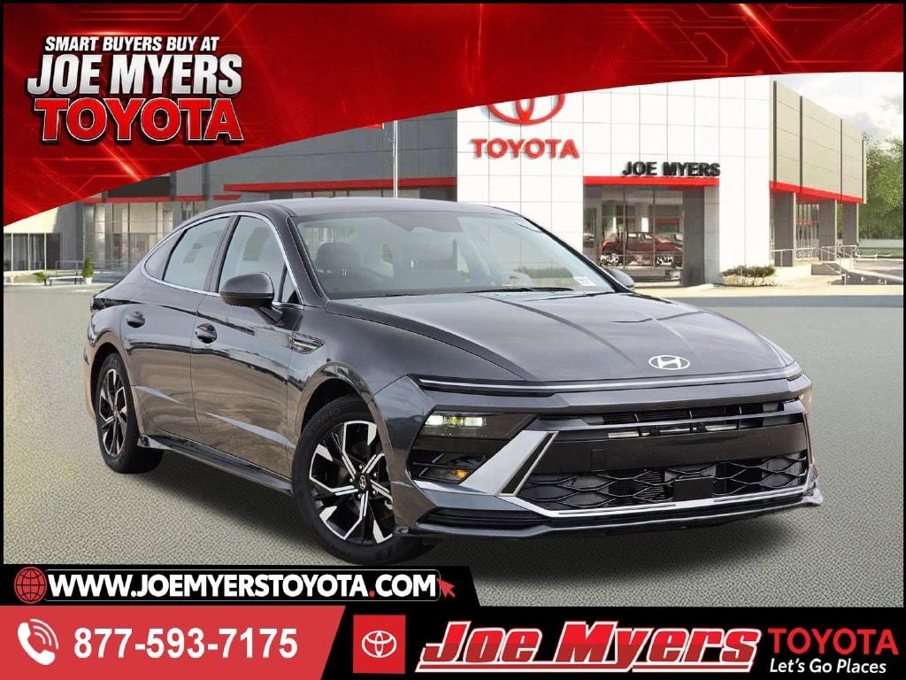 2025 Hyundai Sonata