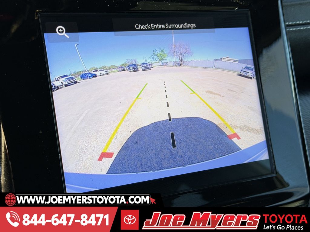 Used 2025 Bright White Clearcoat Jeep Altitude image 19