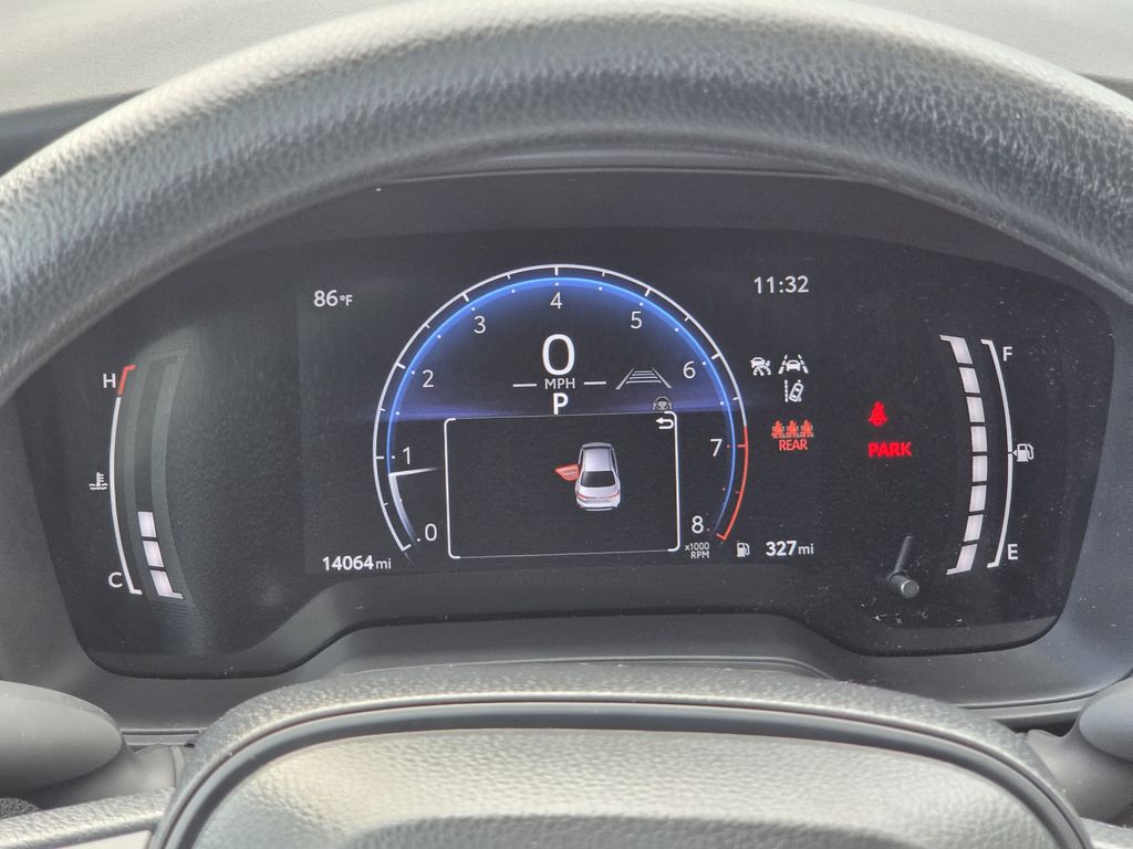Used 2026 Ice Toyota LE image 16