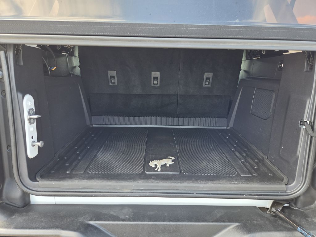Used 2023 Oxford White Ford Outer Banks image 28