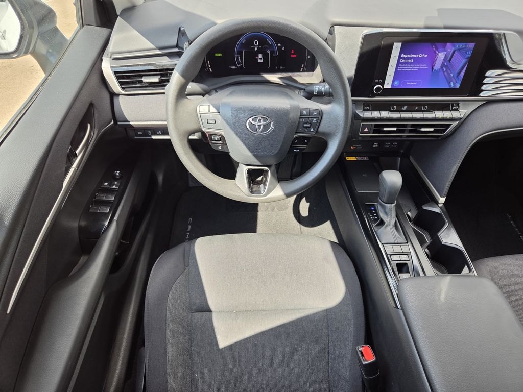 Used 2026 Ice Toyota LE image 14