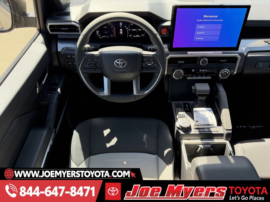 New 2026 Mudbath Toyota TRD Off Road image 13