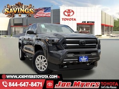 2026 Toyota Tacoma SR5 Truck Double Cab