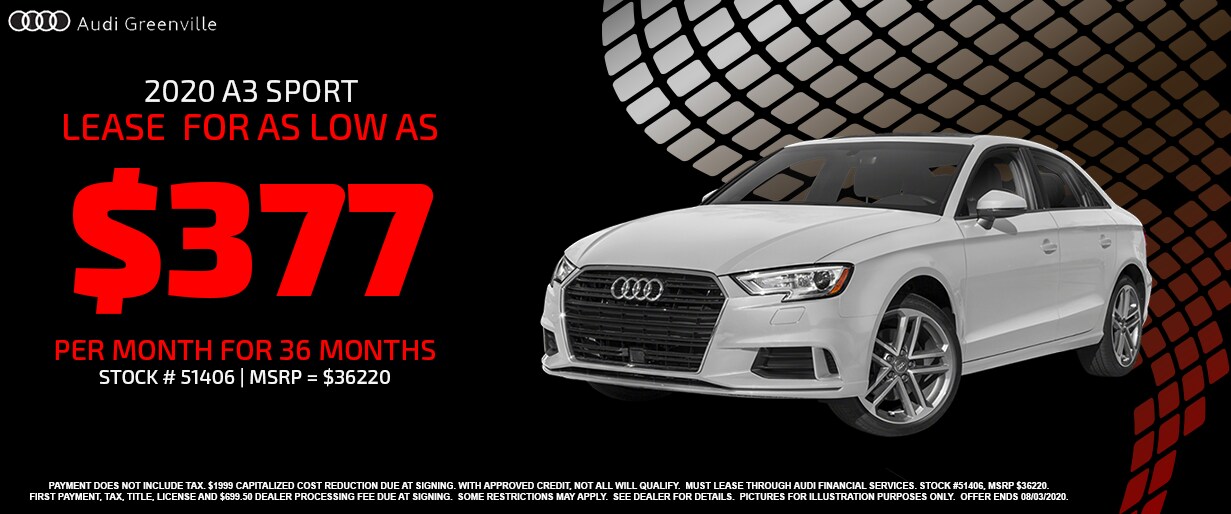 Audi Greenville Greenville, NC Audi Dealer