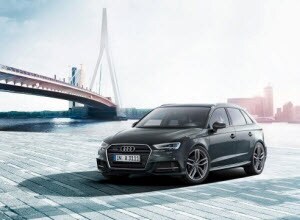 2017 Audi A3 S3 Earn 5 Star Safety Rating From Federal Government