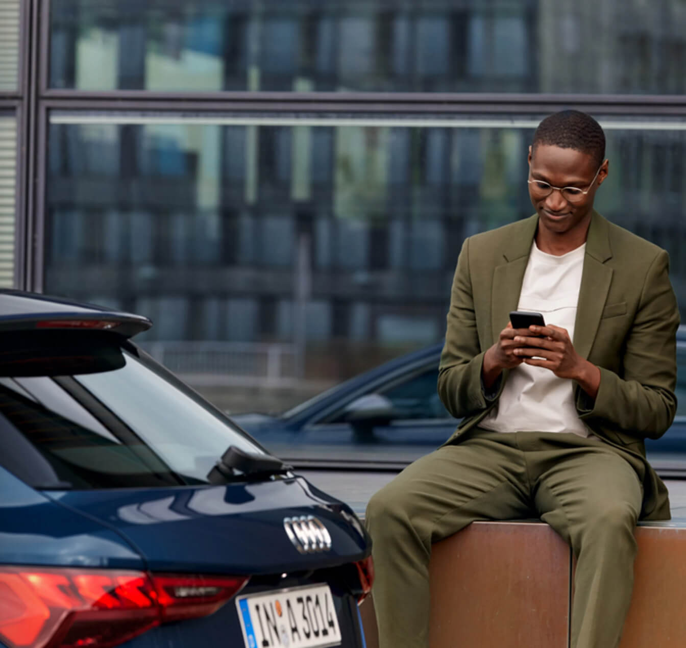 Explore Our Audi Used Cars for Sale Alongside Models From Other Automakers