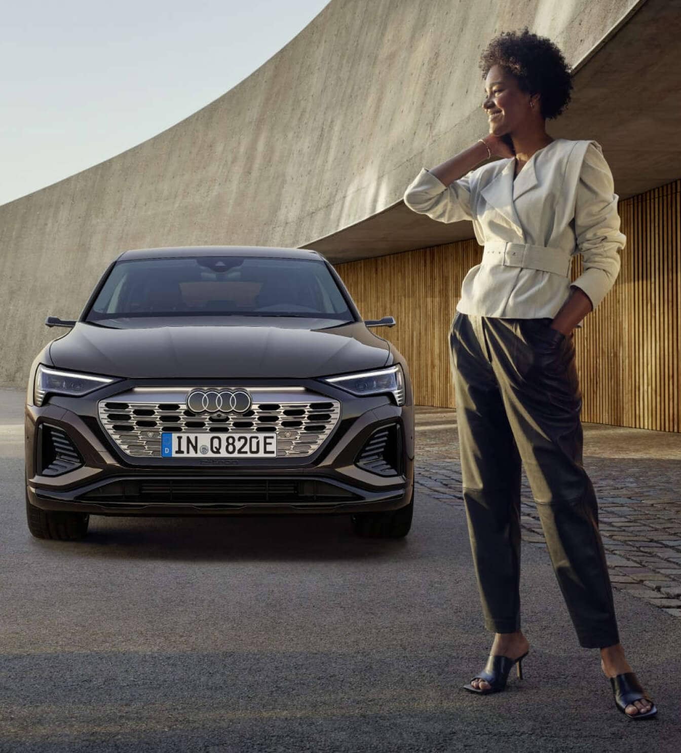 Safety-Conscious New Audi Cars for Sale Near Wake County, NC