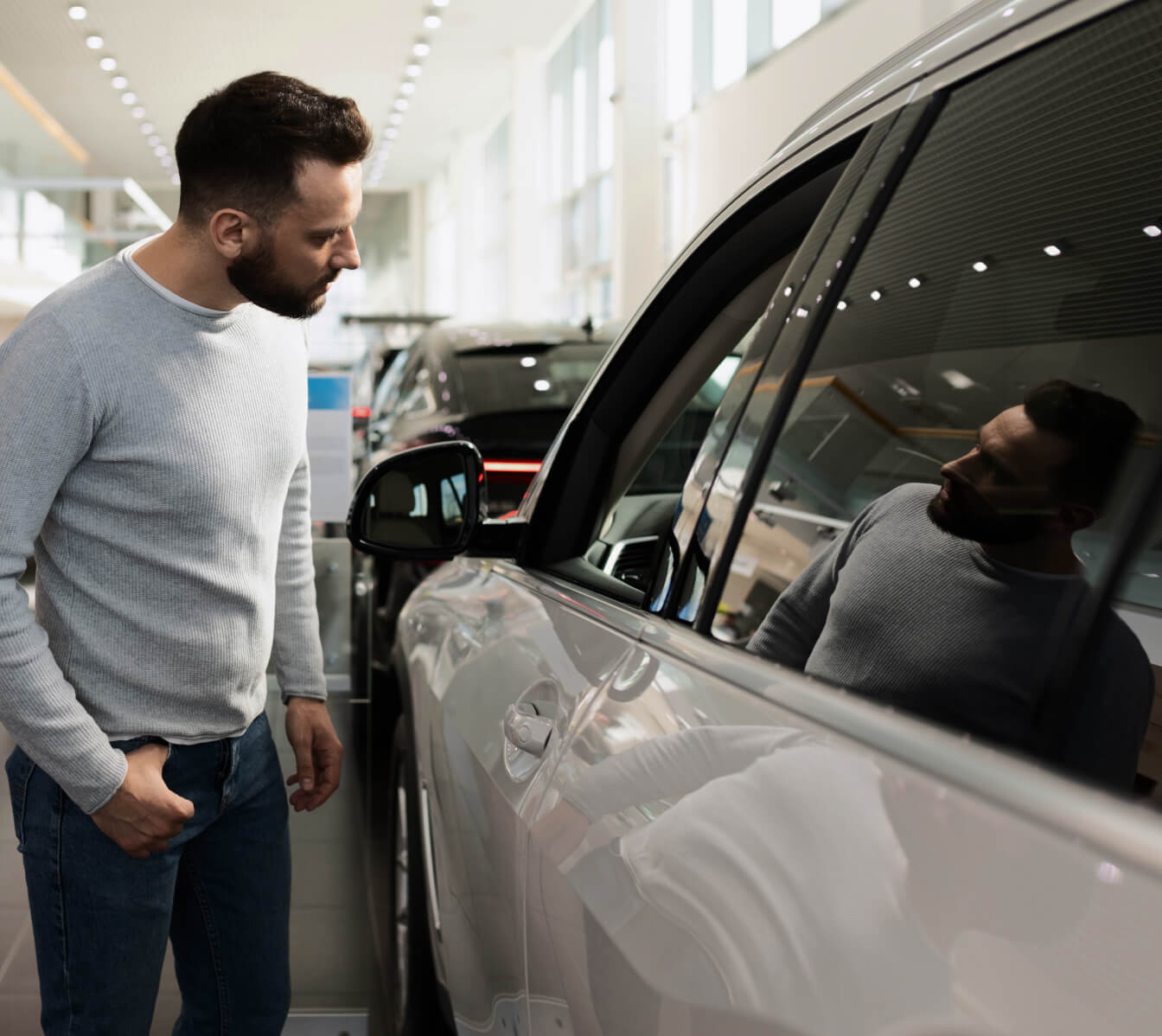 Popular Pre-Owned Inventory at Our Used Honda Dealership Near Hubert, NC<