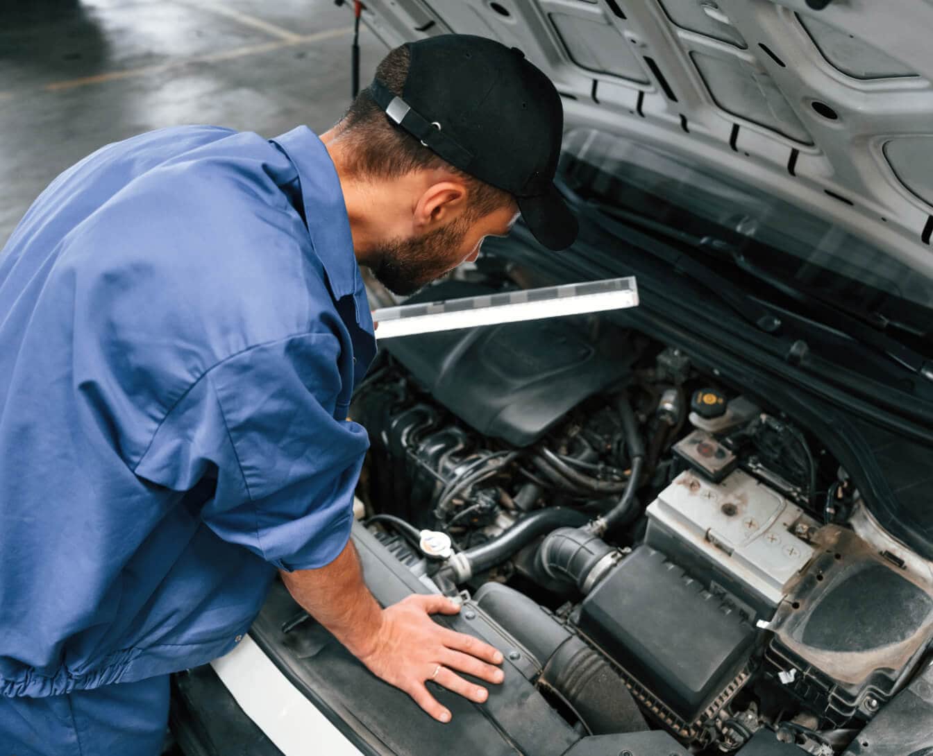 Your Answer to Every Honda Service Near Me Search: The Pecheles Honda Service Center