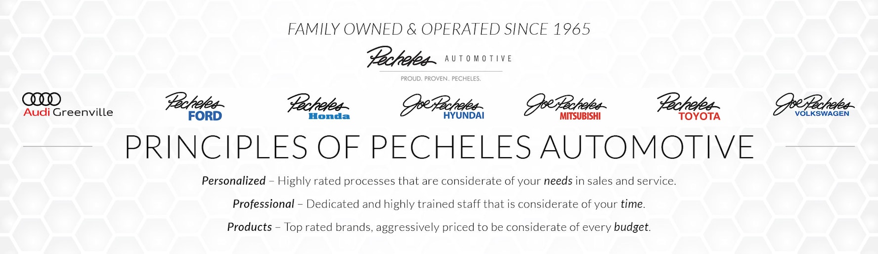 Used Cars Greenville NC Pecheles Automotive