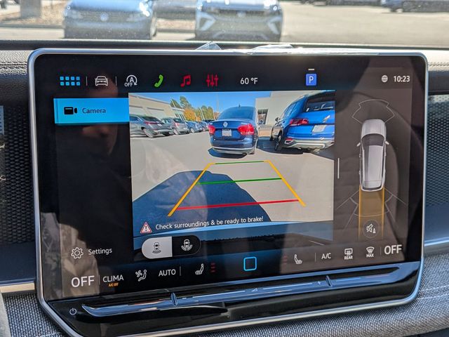 2026 Volkswagen Tiguan S - Photo 18