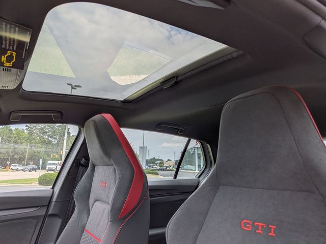 2026 Volkswagen Golf GTI SE - Photo 20