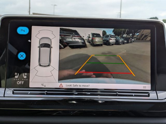 2026 Volkswagen Atlas SE w/Tech - Photo 22