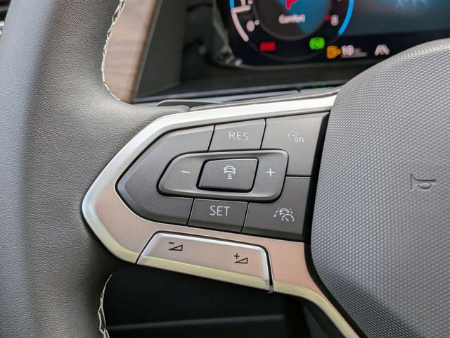 2026 Volkswagen Atlas SE w/Tech - Photo 18