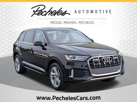 2023 Audi Q7 45 Premium SUV