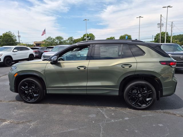2026 Volkswagen Tiguan SE R-LINE BLACK - Photo 6
