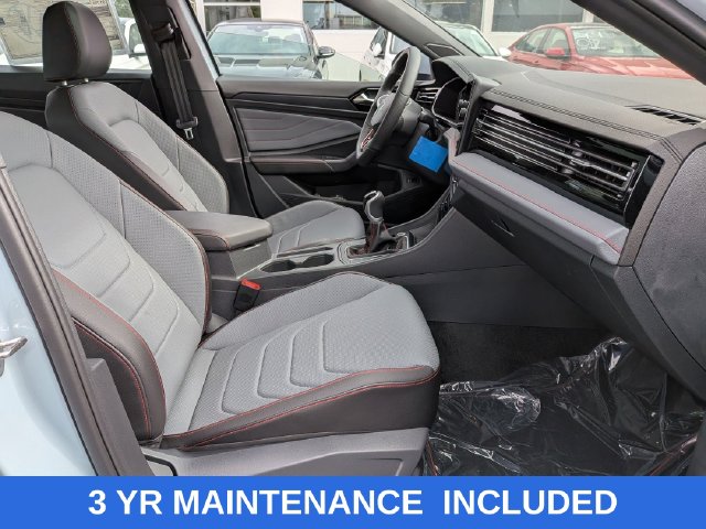 2026 Volkswagen Jetta GLI Autobahn - Photo 28