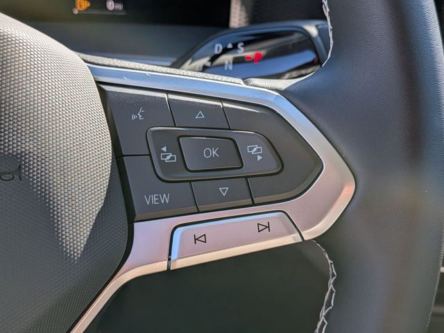 2026 Volkswagen Tiguan S - Photo 15