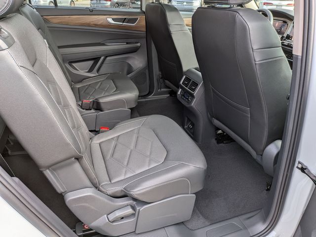 2026 Volkswagen Atlas SE w/Tech - Photo 34