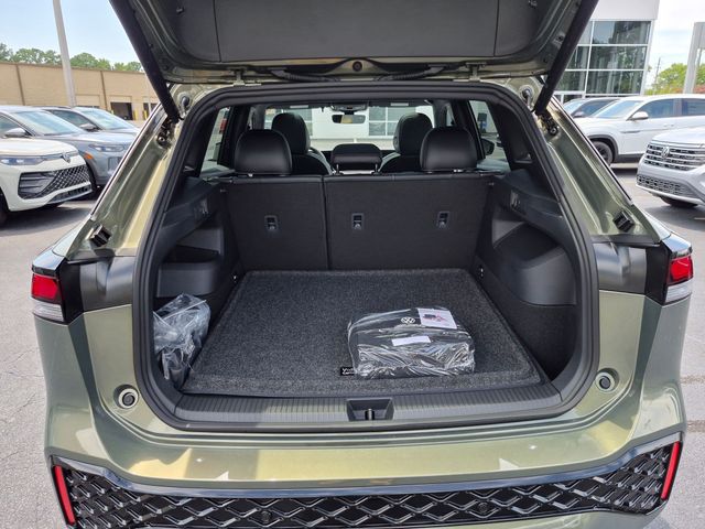 2026 Volkswagen Tiguan SE R-LINE BLACK - Photo 24