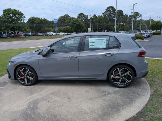 2026 Volkswagen Golf GTI SE - Photo 6