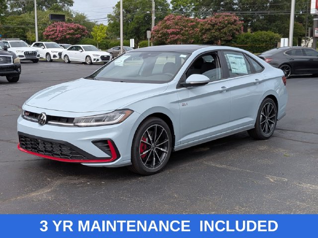 2026 Volkswagen Jetta GLI Autobahn - Photo 7