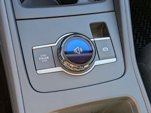 2026 Volkswagen Tiguan S - Photo 19