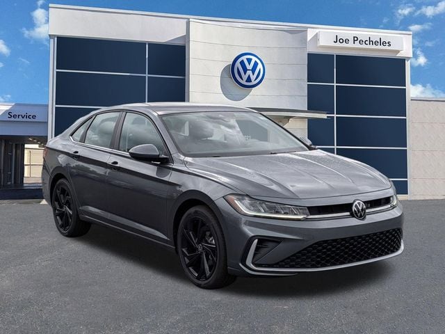 2026 Volkswagen Jetta 1.5T SE Auto SULEV's photo