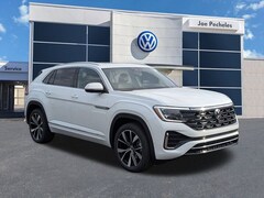 2026 Volkswagen Atlas Cross Sport 2.0T SEL Premium R-Line SUV