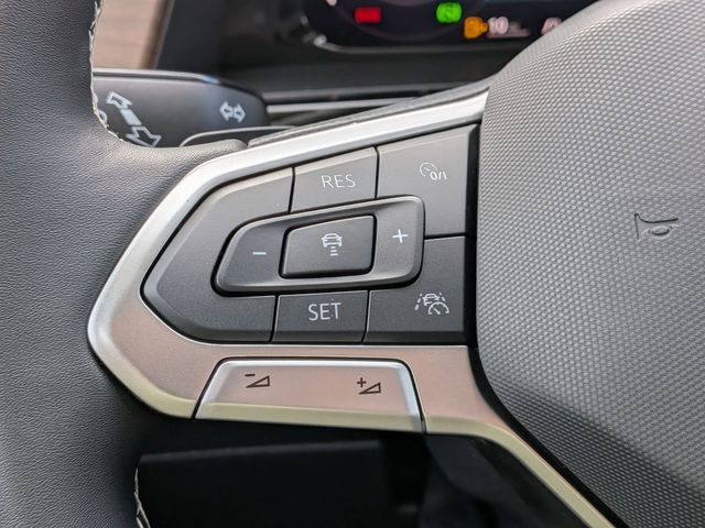 2026 Volkswagen Atlas SE w/Tech - Photo 17