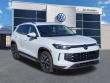 2026 Volkswagen Tiguan 2.0T S SUV