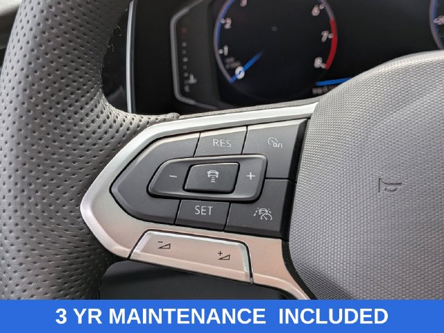 2026 Volkswagen Jetta GLI Autobahn - Photo 14