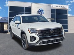 2026 Volkswagen Atlas Cross Sport SE w/Technology SUV