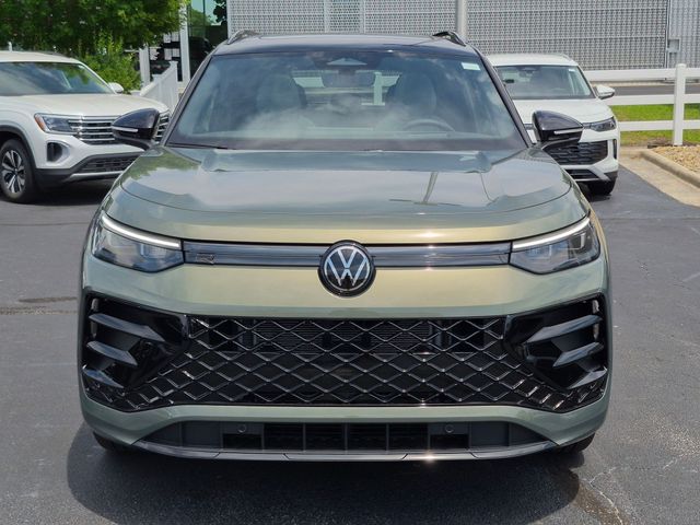 2026 Volkswagen Tiguan SE R-LINE BLACK - Photo 8