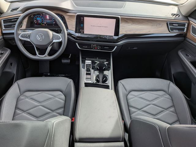 2026 Volkswagen Atlas SE w/Tech - Photo 26