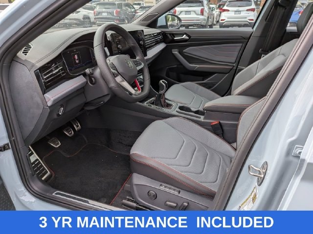 2026 Volkswagen Jetta GLI Autobahn - Photo 12