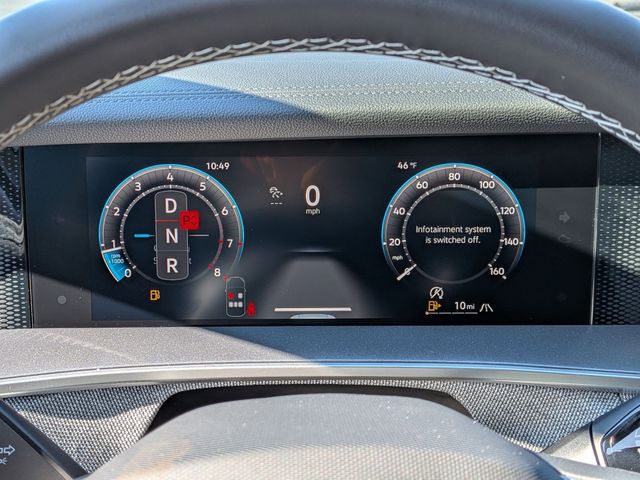 2026 Volkswagen Tiguan S - Photo 15