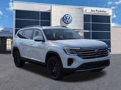 2026 Volkswagen Atlas 2.0T SE w/Technology SUV