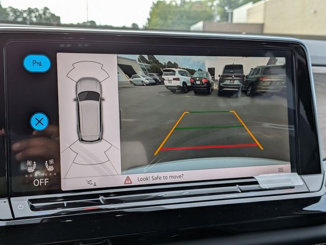 2026 Volkswagen Atlas SE w/Tech - Photo 21