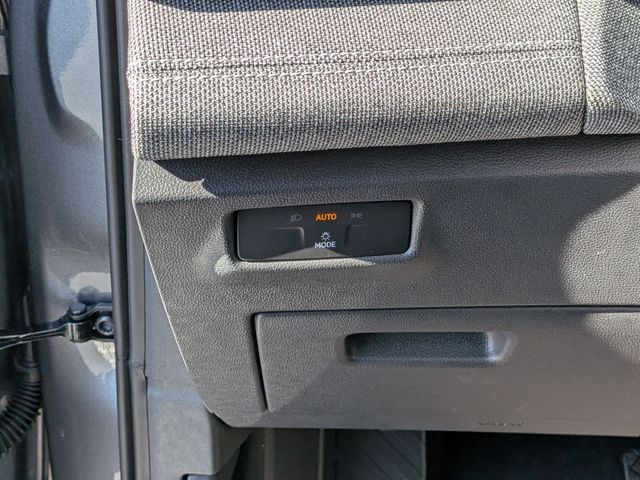 2026 Volkswagen Tiguan S - Photo 12