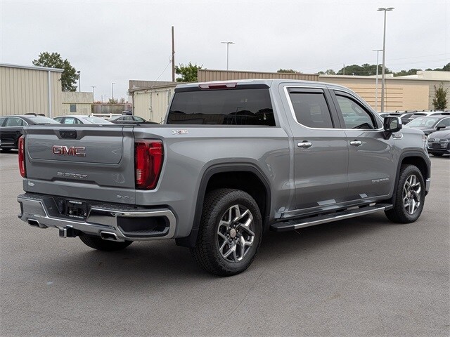 2024 Gmc Sierra 1500 SLT photo 3